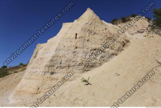 Photo Texture of Sand 0001